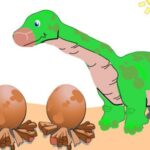 Dinosaur English - Aprender Palabras En Ingles