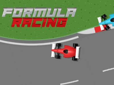 Fórmula 1 - juego online de carreras