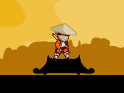 Clan Samurai - Juego de acción