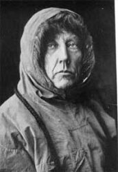 Roald Amundsen, 1872-1928