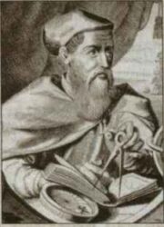 Américo Vespucio, 1454-1512